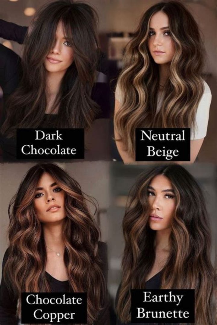 Discovering The Most Beautiful Hair Colors: A Comprehensive Guide
