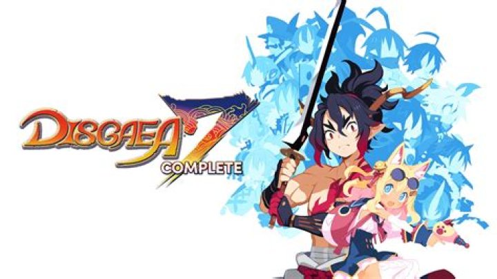 Disgaea 5 Complete Is Coming To PC