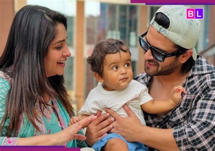 Disha Parmar-Rahul Vaidya to Shoaib Ibrahim-Dipika Kakar: Check out names of celebrity kids and their meanings