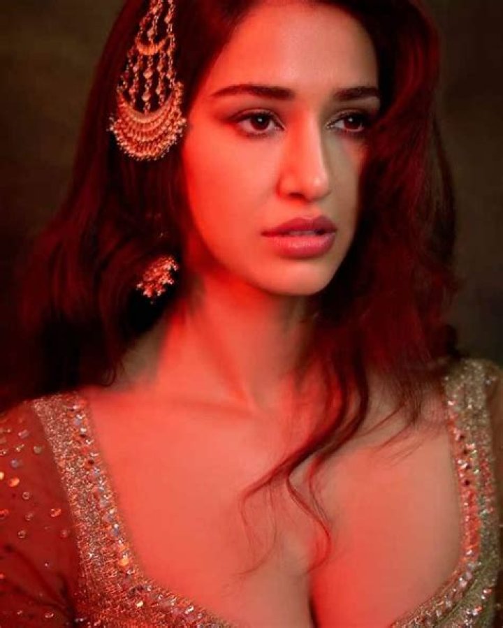 Disha Patani to Malaika Arora: Beautiful Bollywood divas who jumped aboard the naked dress trend train