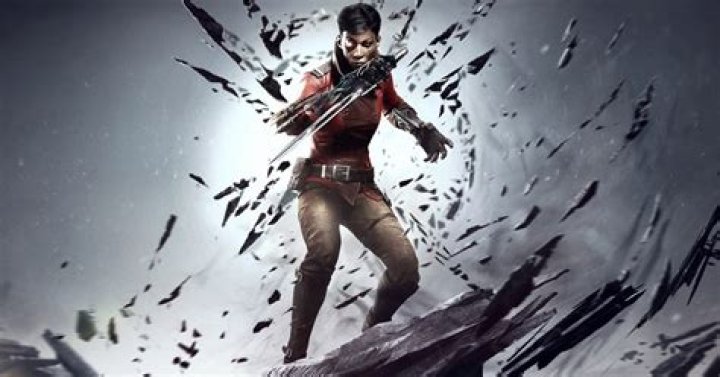 Dishonored Death of the Outsider safe codes and combinations