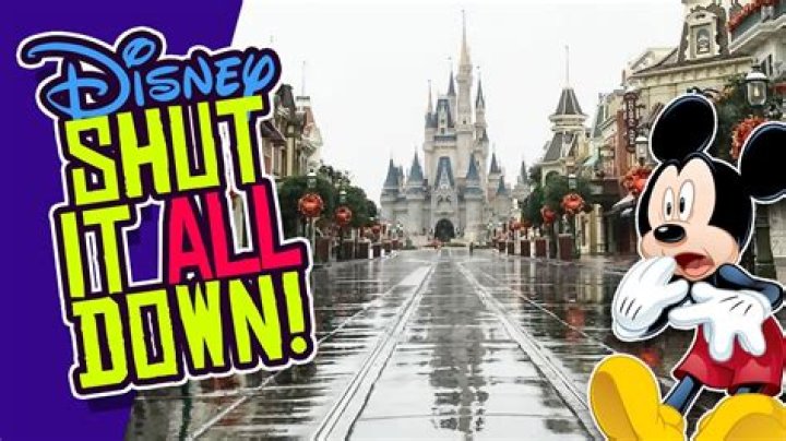 Disney+ Claims Its First Victim as Simpsons World Shuts Down