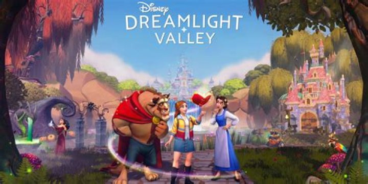 Disney Dreamlight Valley Teases Several New Characters