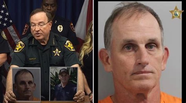 Disney employees among those arrested in child predator sting, Florida sheriff says
