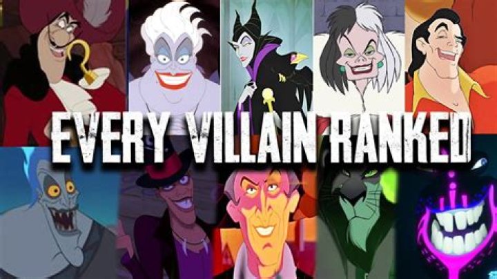 Disney-Pixar Villains Who Make Good Points