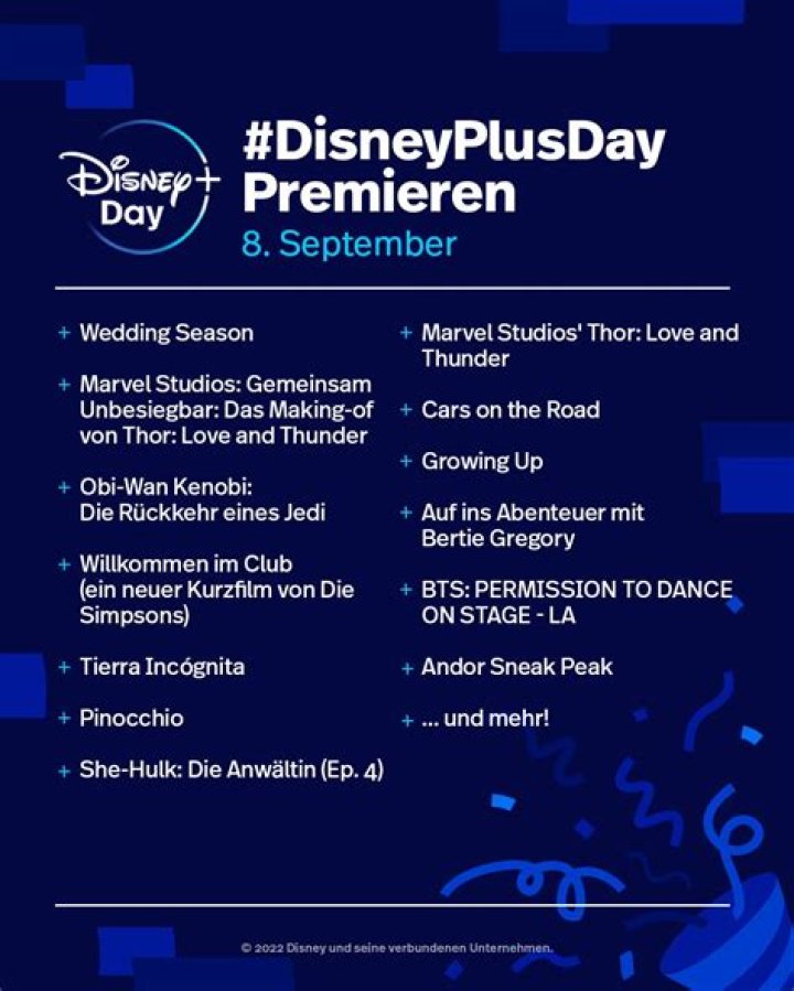 DisneyPlusDay Archives | The Nerd Stash %