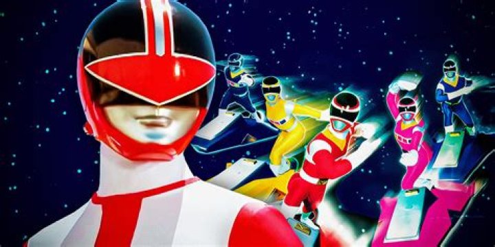 Divatox Reveals What Happened To Her After 'Power Rangers In Space'