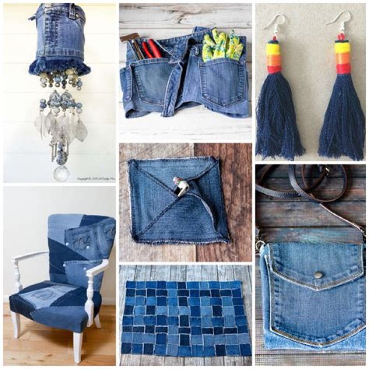 DIY Denim: How To Distress Your Jeans At Home