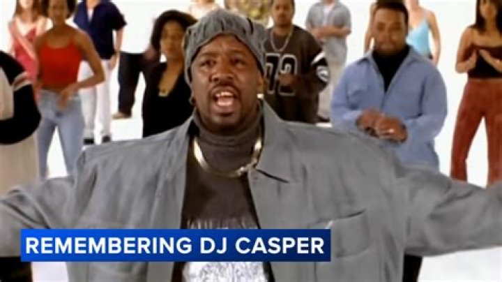 DJ Casper net worth: Is Cha Cha Slide creator still alive?