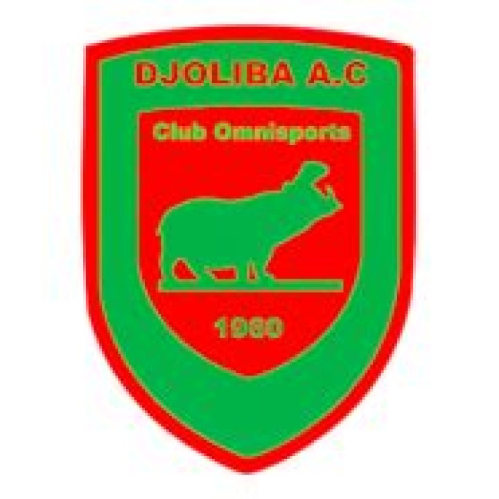 Djoliba AC Bamako - Club profile