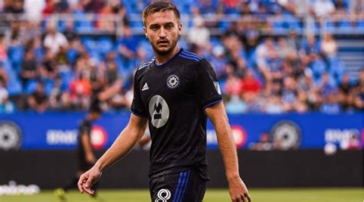 Djordje Mihailovic Parents, Ethnicity, Salary, Net Worth, Age, Wiki, Height
