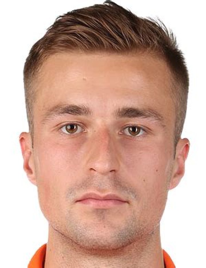 Dmitriy Putkin - Player profile