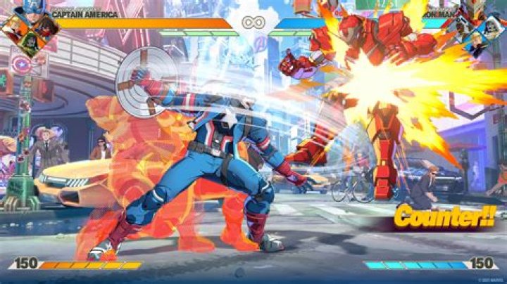 DNF Duel: A New Fighting Game from BlazBlue Devs