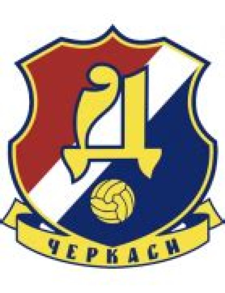 Dnipro Cherkasy - Club profile