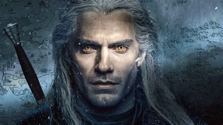Do All Witchers Have Yellow Eyes? Why?