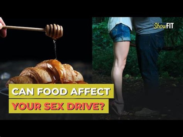 Do Aphrodisiac Foods Really Work?