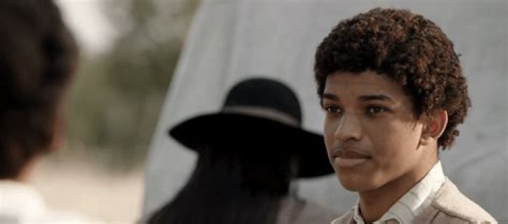 Do Arthur and Sally Break Up? Did Lonnie Chavis Leave Lawmen Bass Reeves?