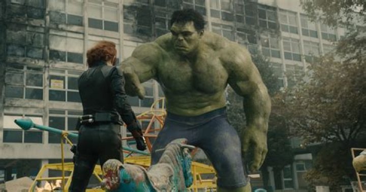 Do Black Widow & The Hulk Get Together In The Marvel Comics? The Answer Is More Complicated Than It Seems