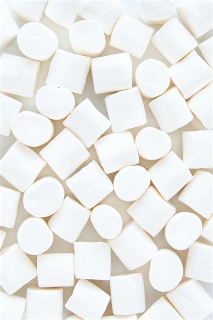 Do Marshmallows Soothe A Sore Throat? A Doctor Explains The Myth