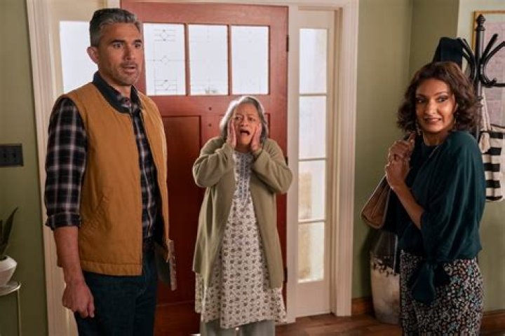 Do Nalini and Andres End Up Together in Never Have I Ever Season 4?