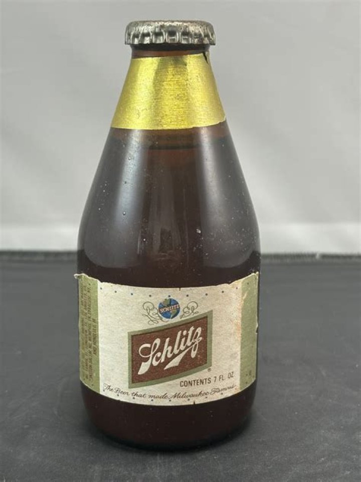 Do they still make pony bottles of beer?