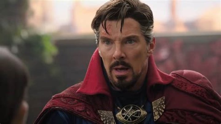 Doctor Strange 2 Footage Reveals Changes To Scarlet Witch's Costume