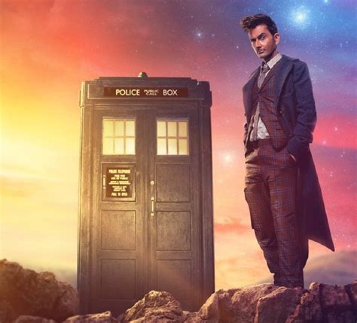 Doctor Who boss announces return of Christmas special for 2024
