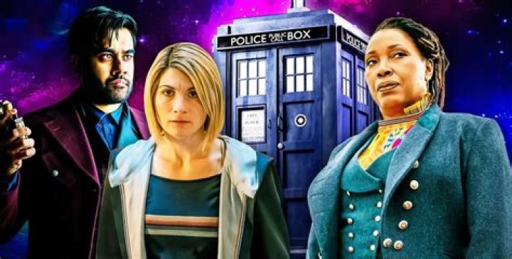 Doctor Who Season 12 Episode 1 & 2 Review: Spyfall