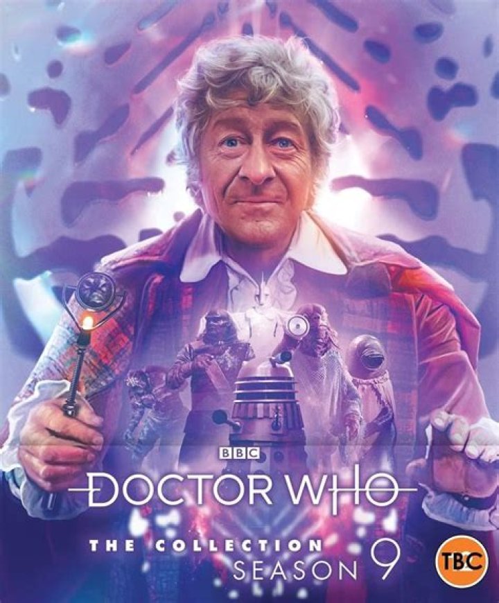 Doctor Who Season 9 Rumors and News