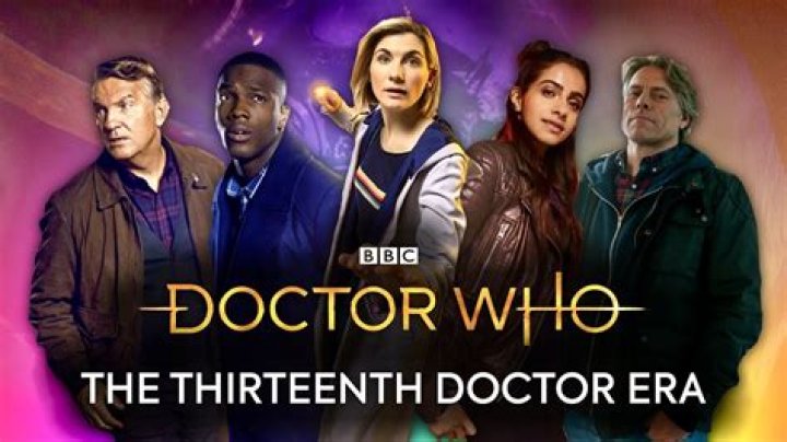 Doctor Who: The 13th Doctor Revealed By BBC