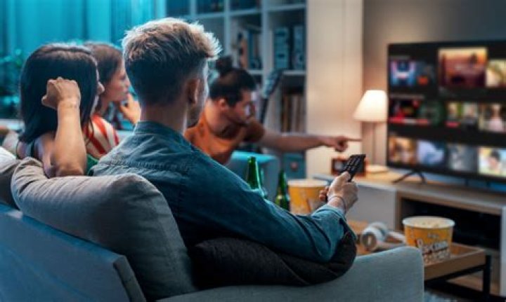 Does a smart TV need an aerial?