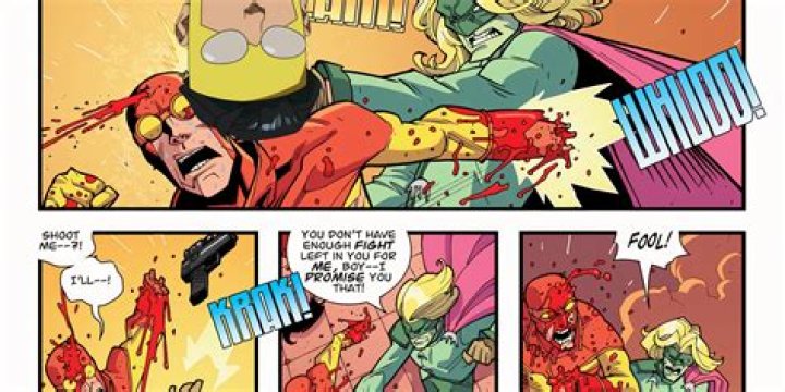 Does Alpha Die in the Comics?