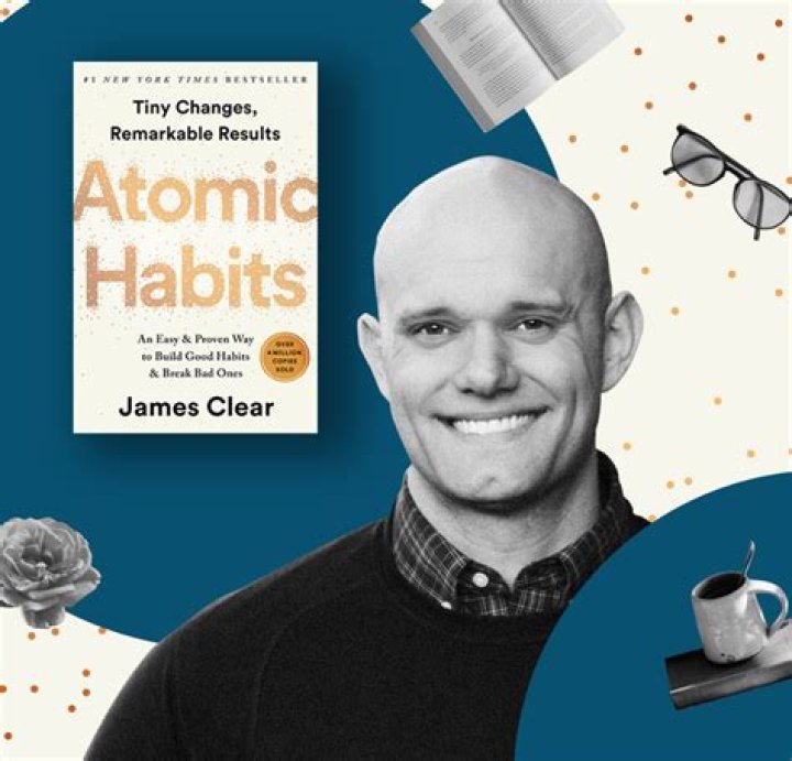 Does Author James Clear Have A Wife- Is The Author Married? Facts On His Married Life