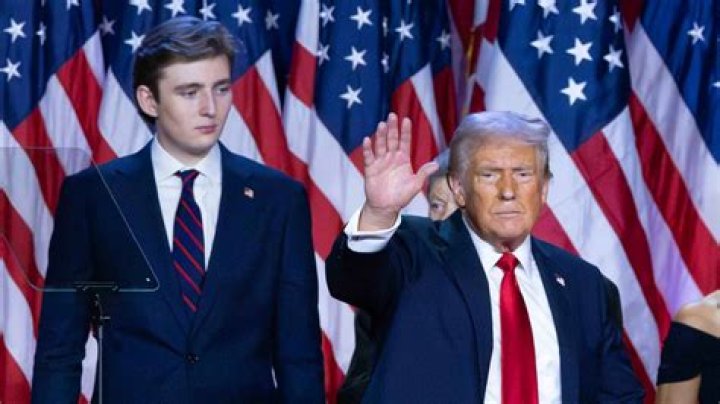Does Barron Trump Have A Growth Disorder? Understanding The Facts