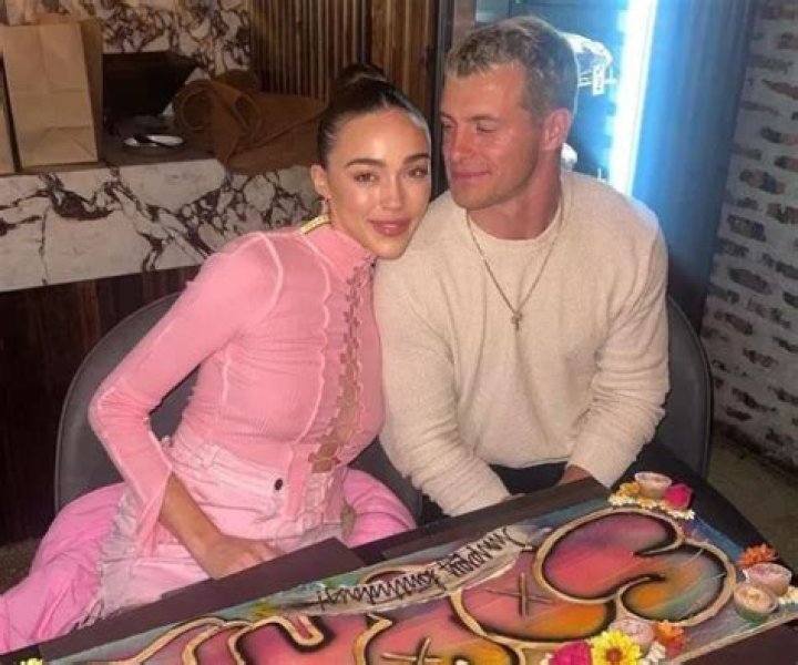 Does Braxton Berrios Have A Daughter? Kids And Dating Life