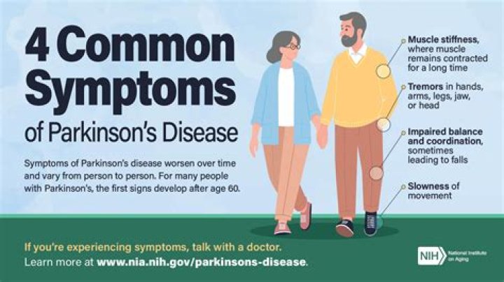 Does Chuck Todd Have Parkinson's Disease? Understanding The Facts