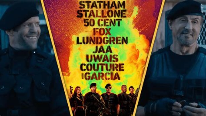 Does Expendables 4 Have a Post-Credits Scene?