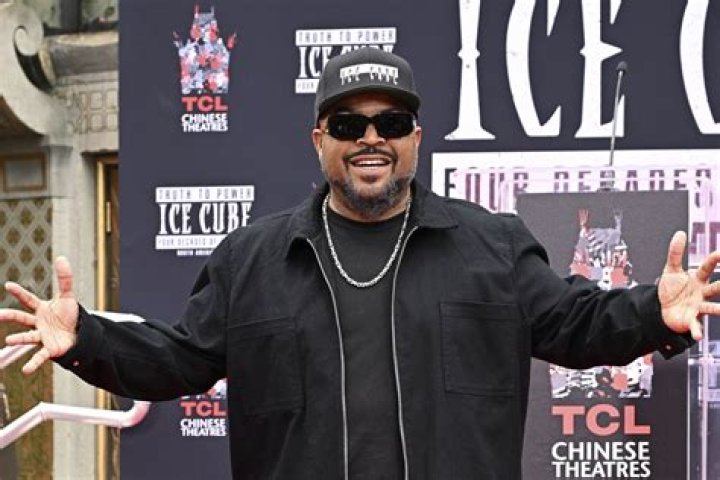 Does Ice Cube Have A Wife? Exploring The Life Of The Iconic Rapper And Actor