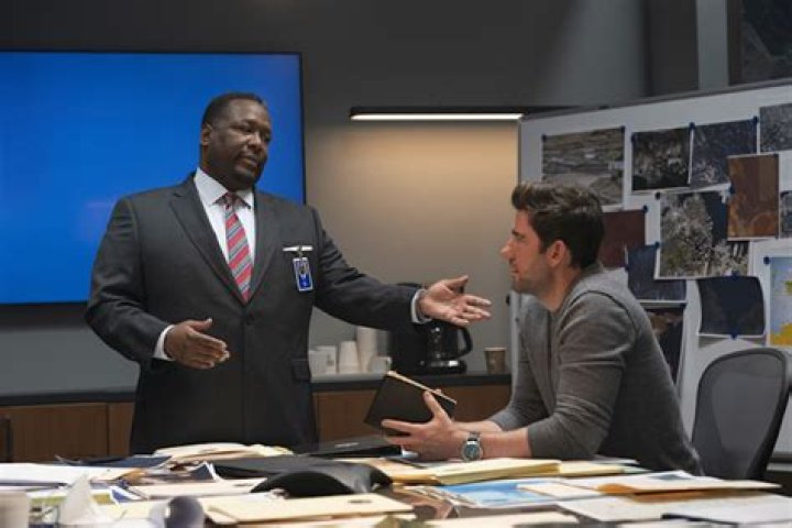 Does James Greer Die in Jack Ryan Season 4? [Spoiler]