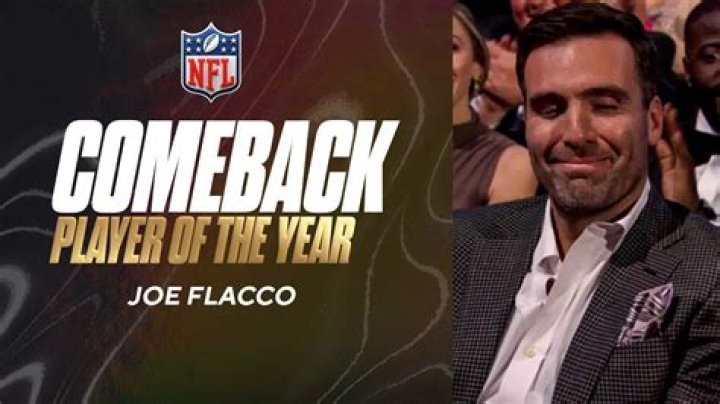 Does Joe Flacco Have A Wife? Discovering The Life Of The NFL Quarterback