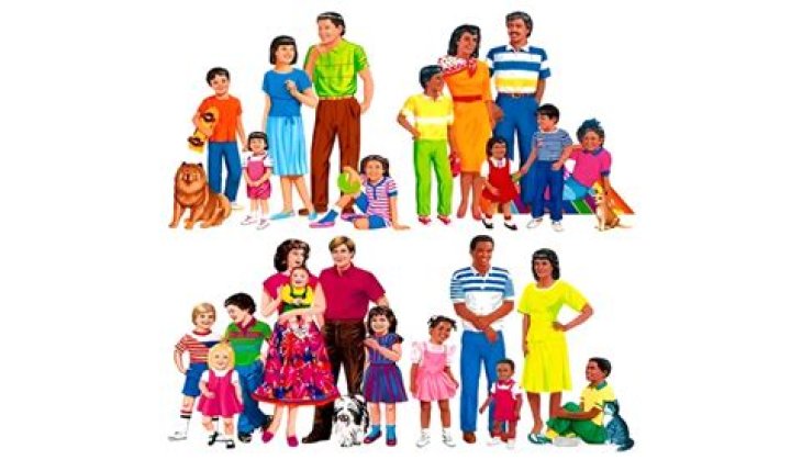 Does Kordell Have Two Moms? Exploring Family Dynamics In Modern Society