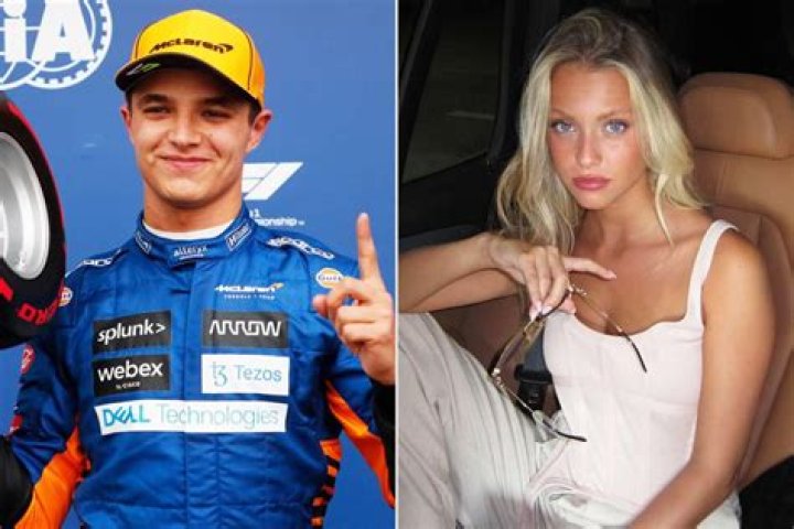 Does Lando Norris Have A Girlfriend? The Inside Scoop On The F1 Star's Love Life