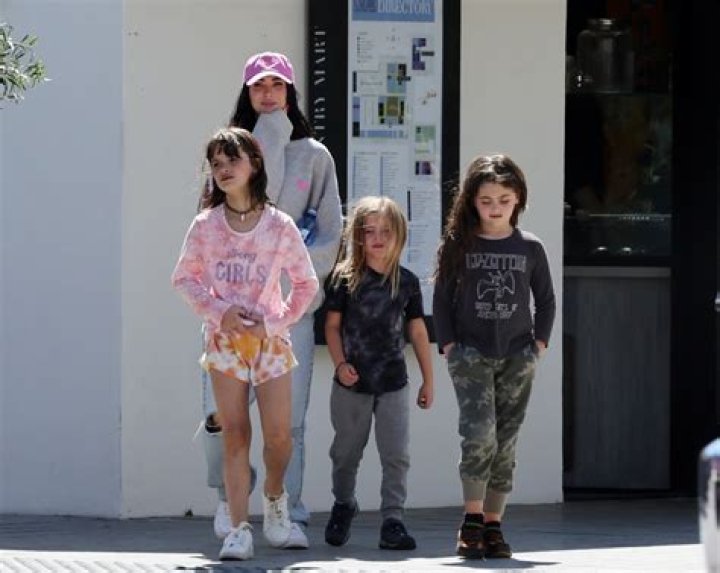 Does Mack & Rita Actress Aimee Carrero Have Kids With Her Husband Tim Rock?
