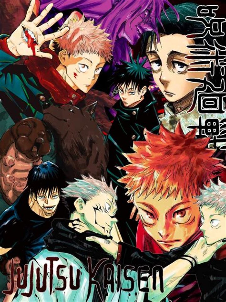 Does Maki Die In Jujutsu Kaisen? Explained