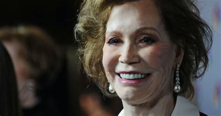 Does Mary Tyler Moore Have Any Kids? She Lost Her Son To A Tragedy