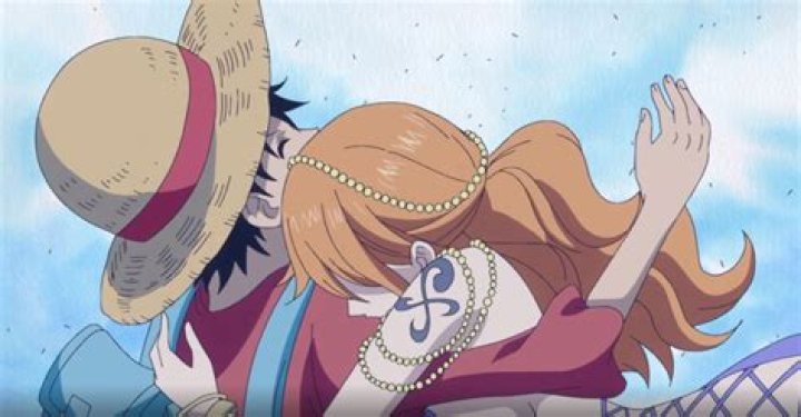 Does Nami Like Luffy? Everything We Know So Far
