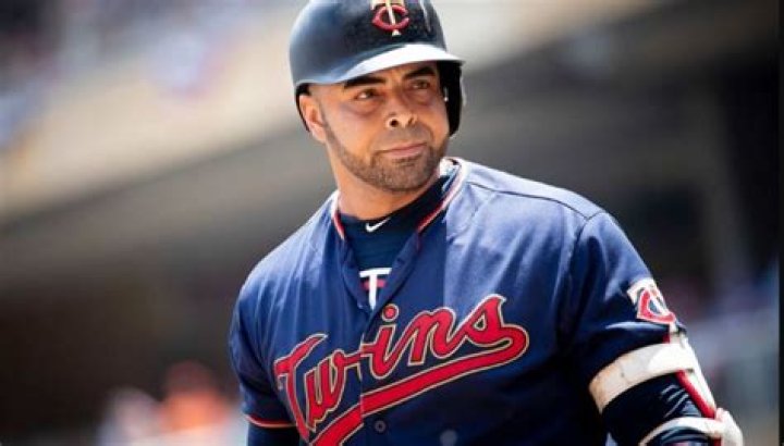Does Nelson Cruz Have A Brother? Sister Nelsy And Olga