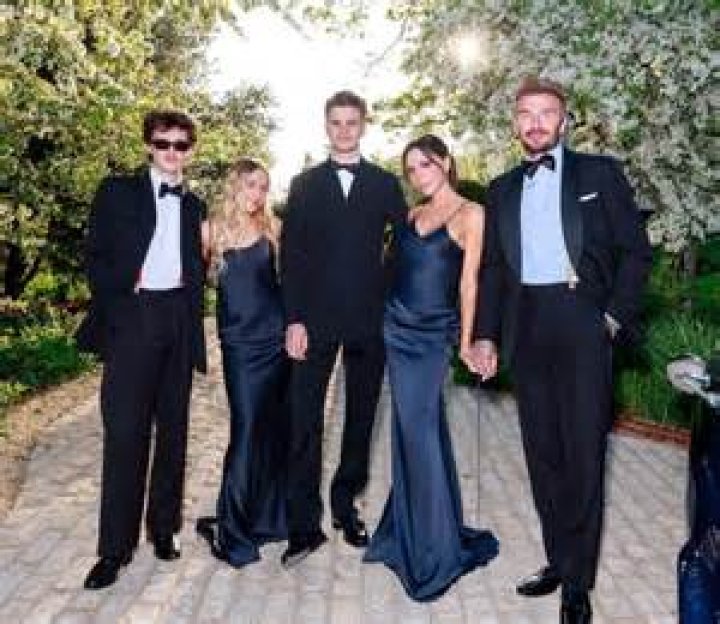 Does Odell Beckham Have A Brother? Exploring The Beckham Family
