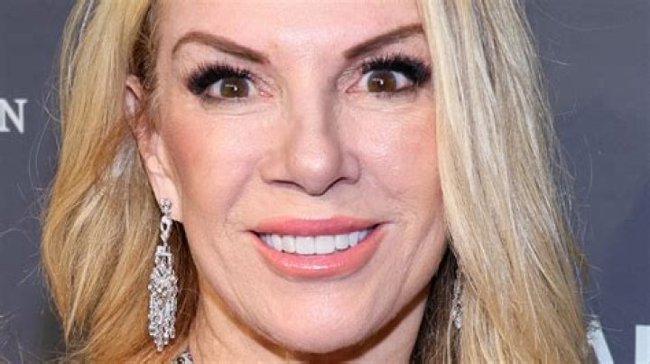 Does Ramona Still Own True Faith Jewelry? The 'Real Housewives Of New York' Star Is All For Self-Promotion