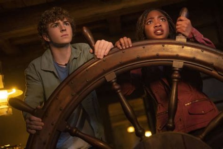 Does Sally Jackson Die in Percy Jackson and the Olympians?